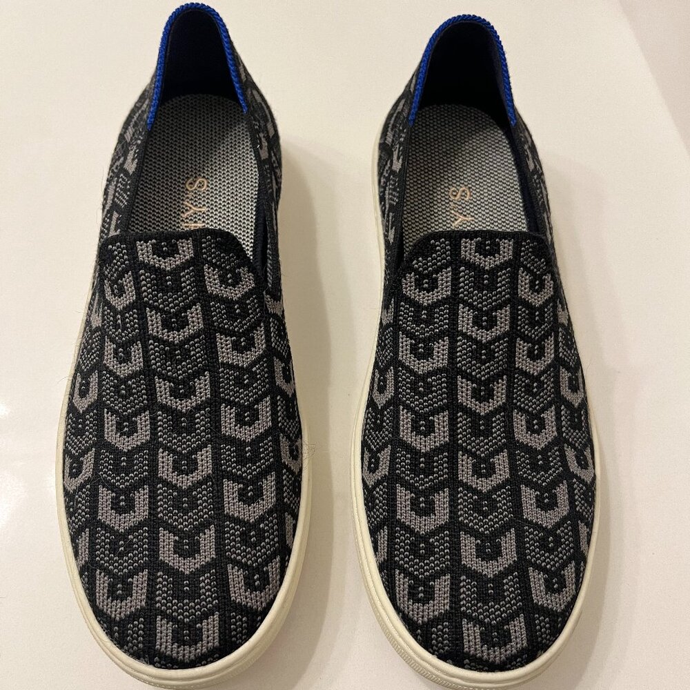 Rothy's The Original Slip On Sneaker